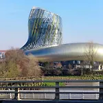 Les Cracks - Les As-10 By Interhome *