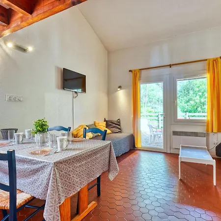 Les As-10 By Interhome Ferienhaus *