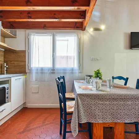 Ferienhaus Les As-10 By Interhome Lacanau