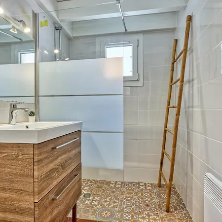 Ferienhaus Les As-10 By Interhome *