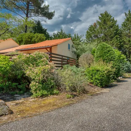 Les Cracks - Les As-10 By Interhome Casa vacanze