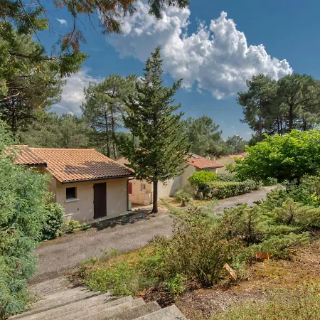 Casa vacanze Les Cracks - Les As-10 By Interhome *