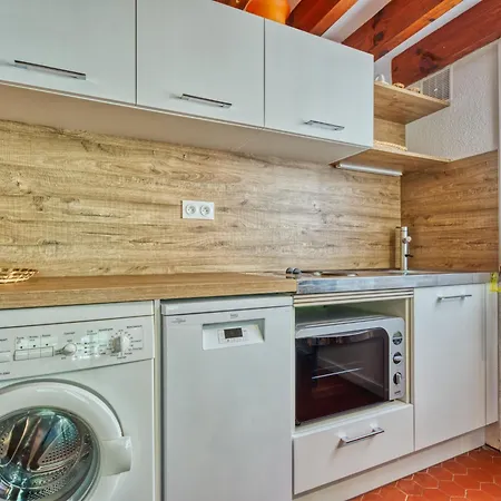 Casa de Férias Les As-10 By Interhome *