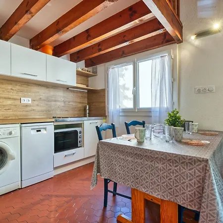 Casa de Férias Les As-10 By Interhome *
