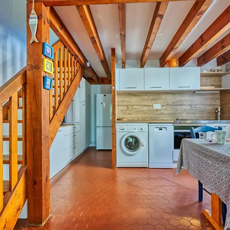 Les As-10 By Interhome * Lacanau