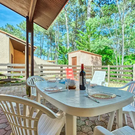 Casa de Férias Les As-10 By Interhome